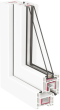 Rehau euro 70 Rehau euro 70